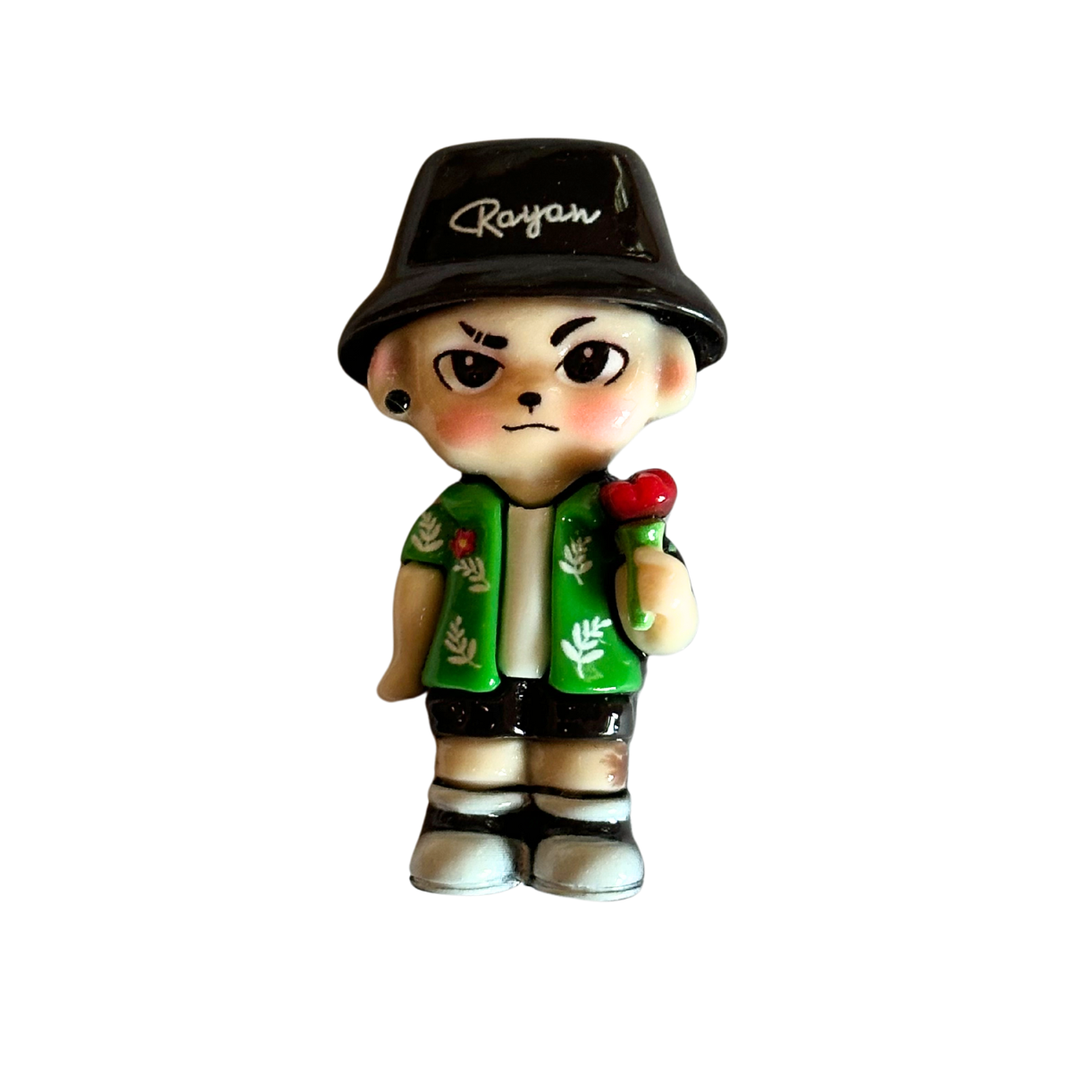 Cool Boy Big Charms