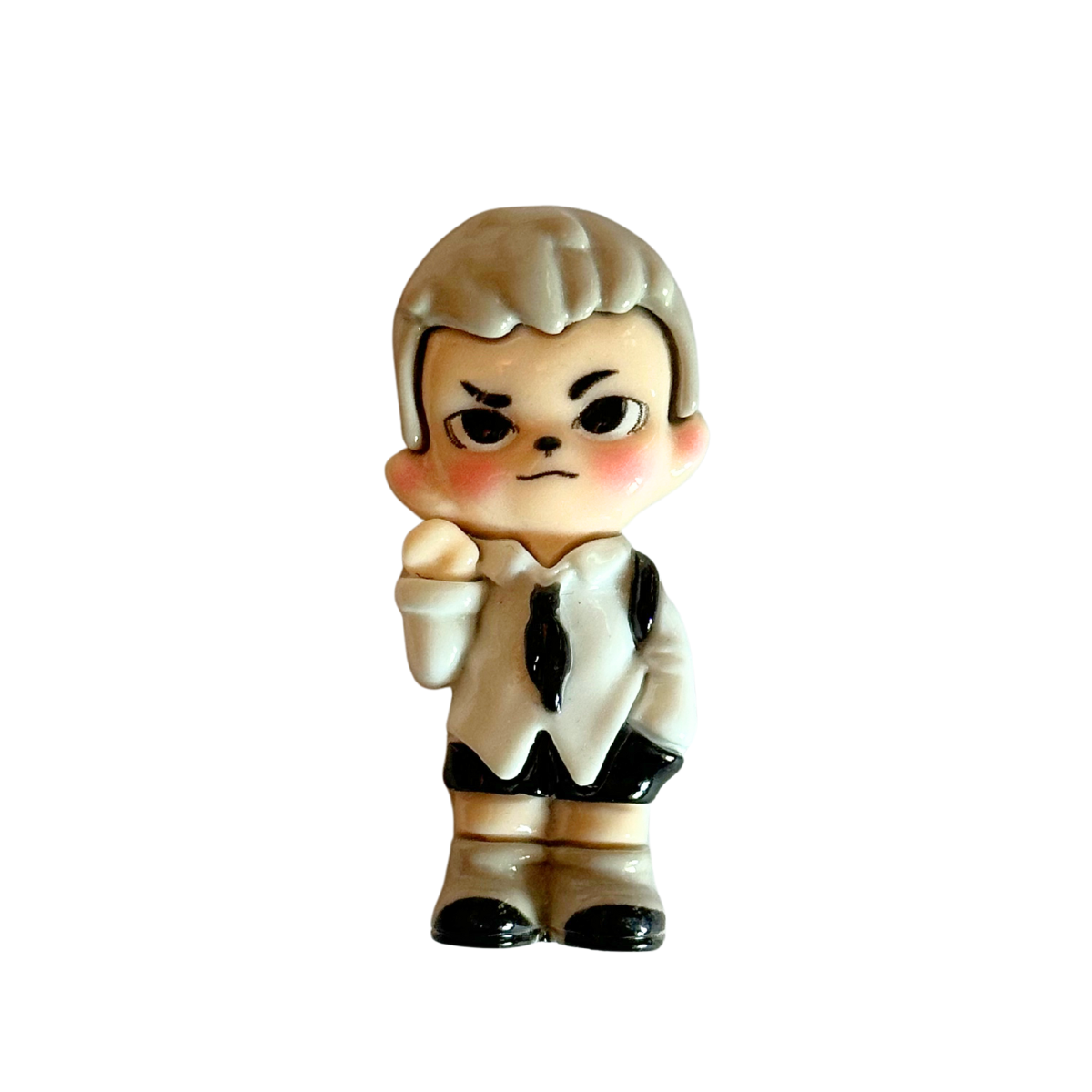 Cool Boy Big Charms