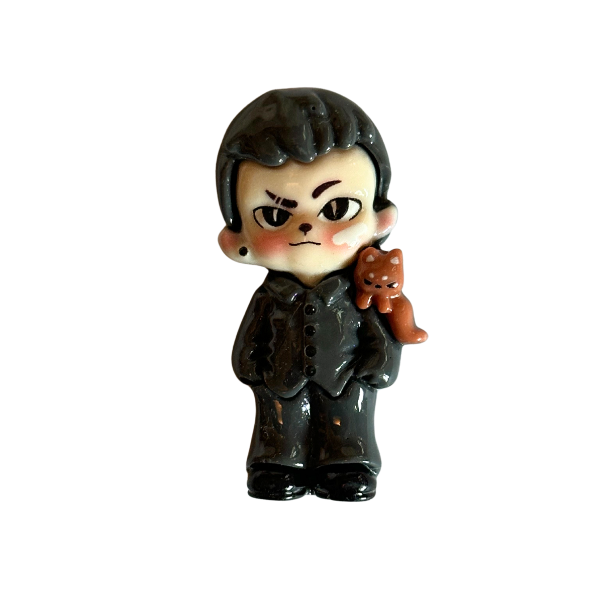 Cool Boy Big Charms