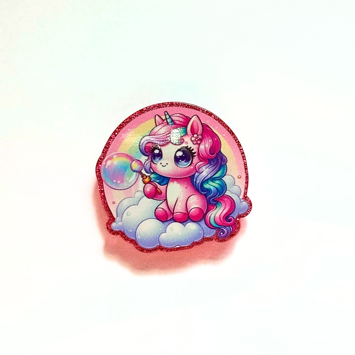 Unicorn Phone Grip