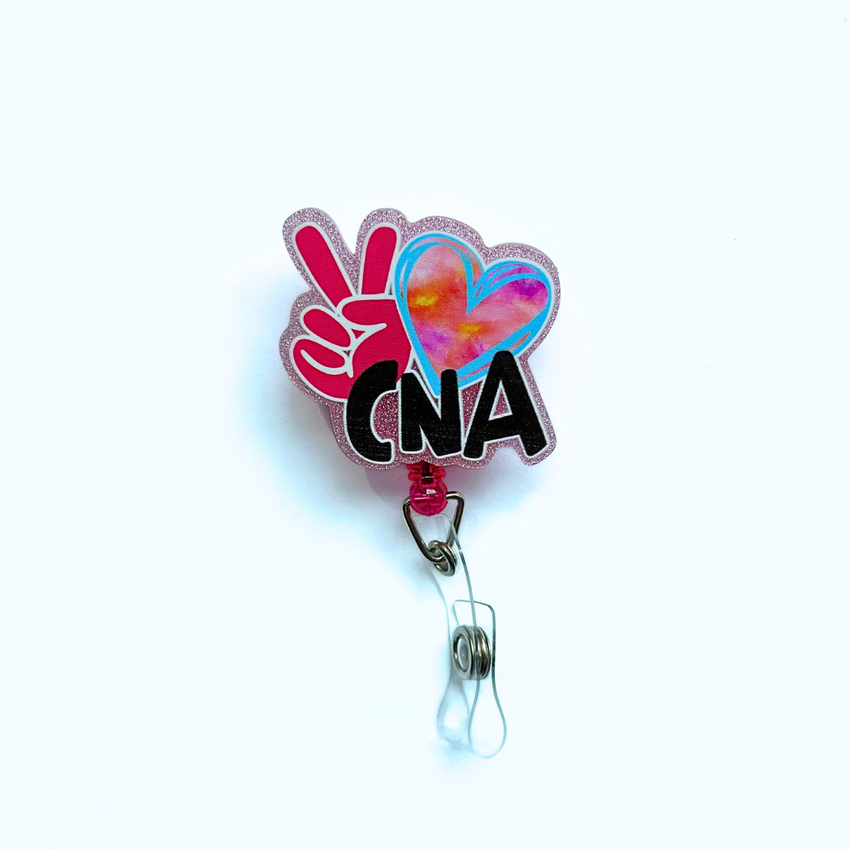 CNA Badge Reels
