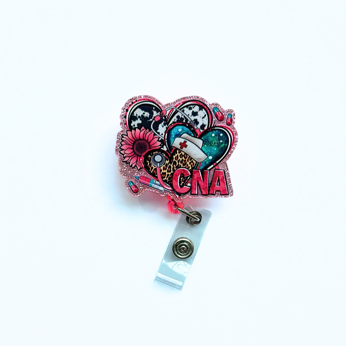 CNA Badge Reels
