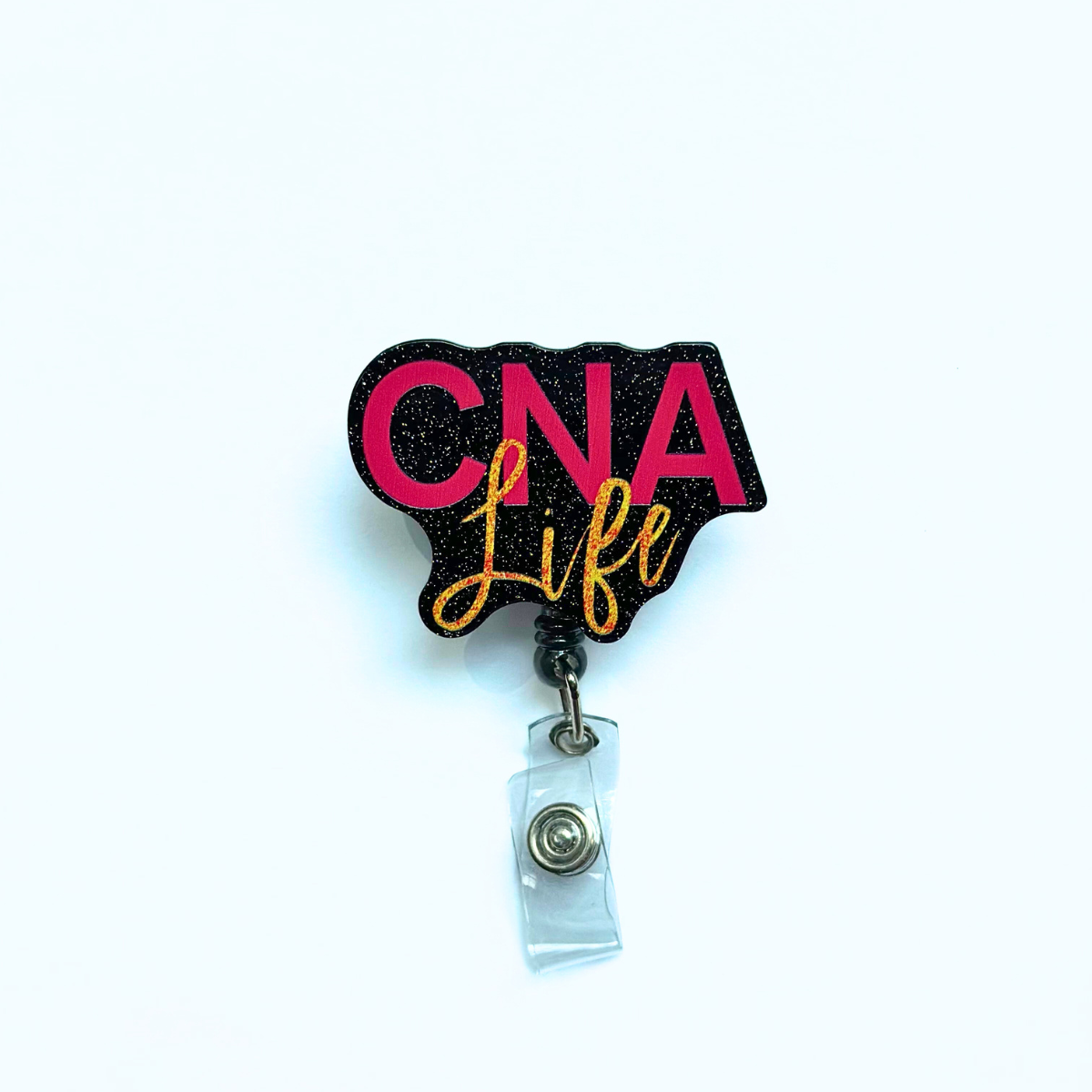 CNA Badge Reels
