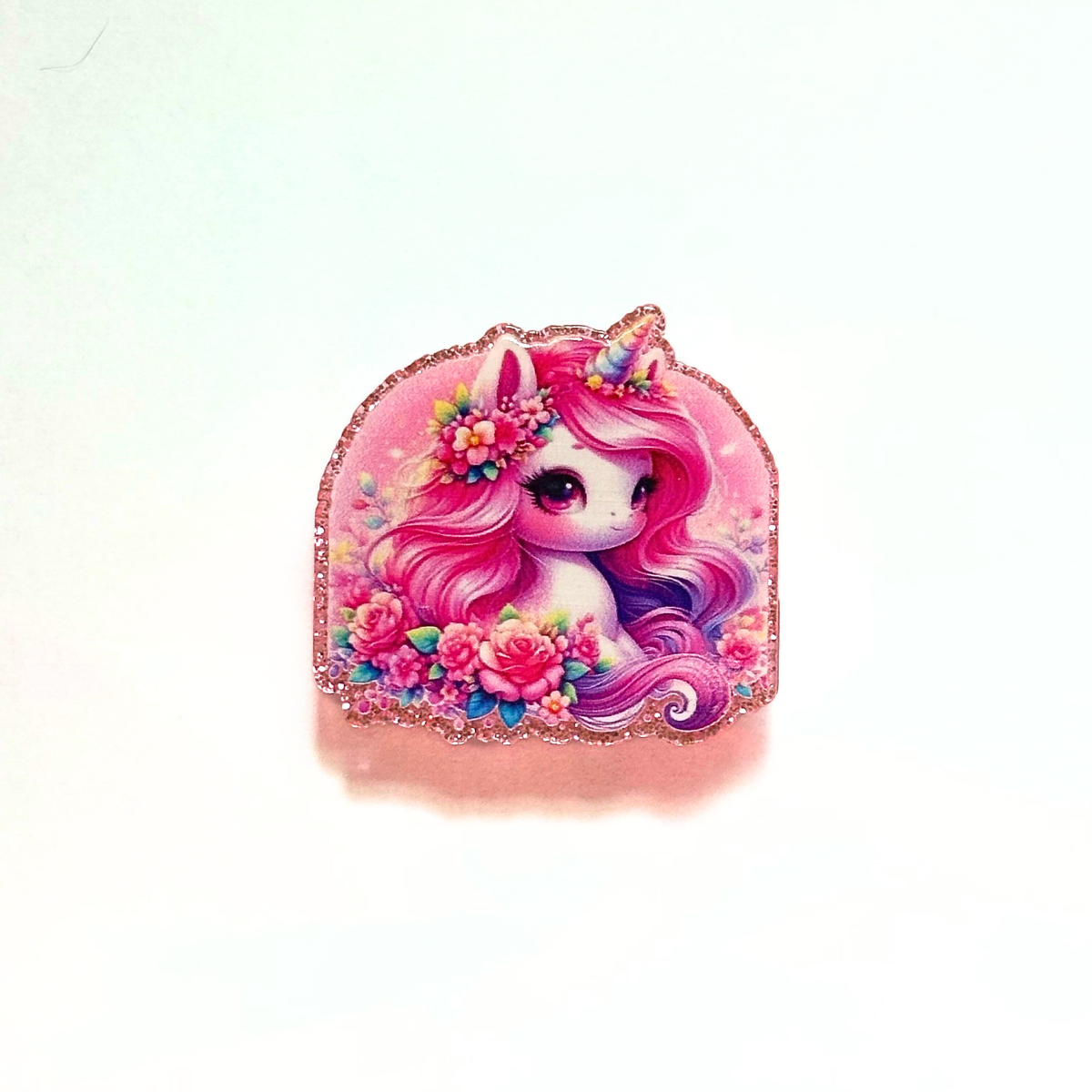 Unicorn Phone Grip