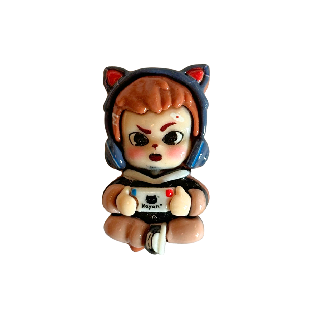Cool Boy Big Charms