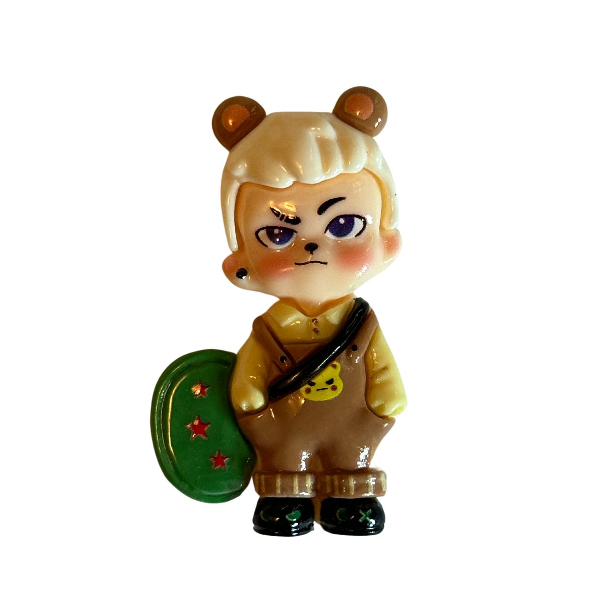 Cool Boy Big Charms