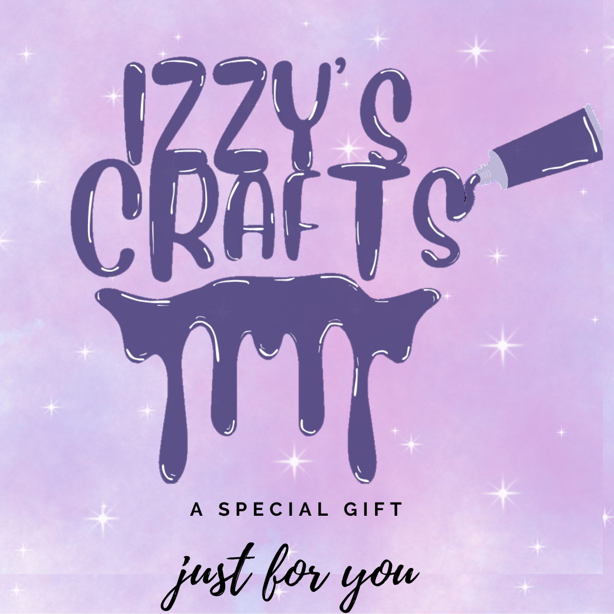 Izzy's Crafts Gift Card