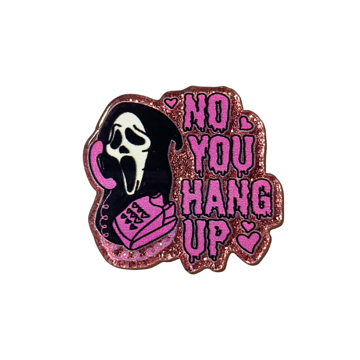 Halloween Phone Grips