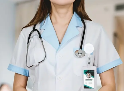 Take Your Meds Badge Reel