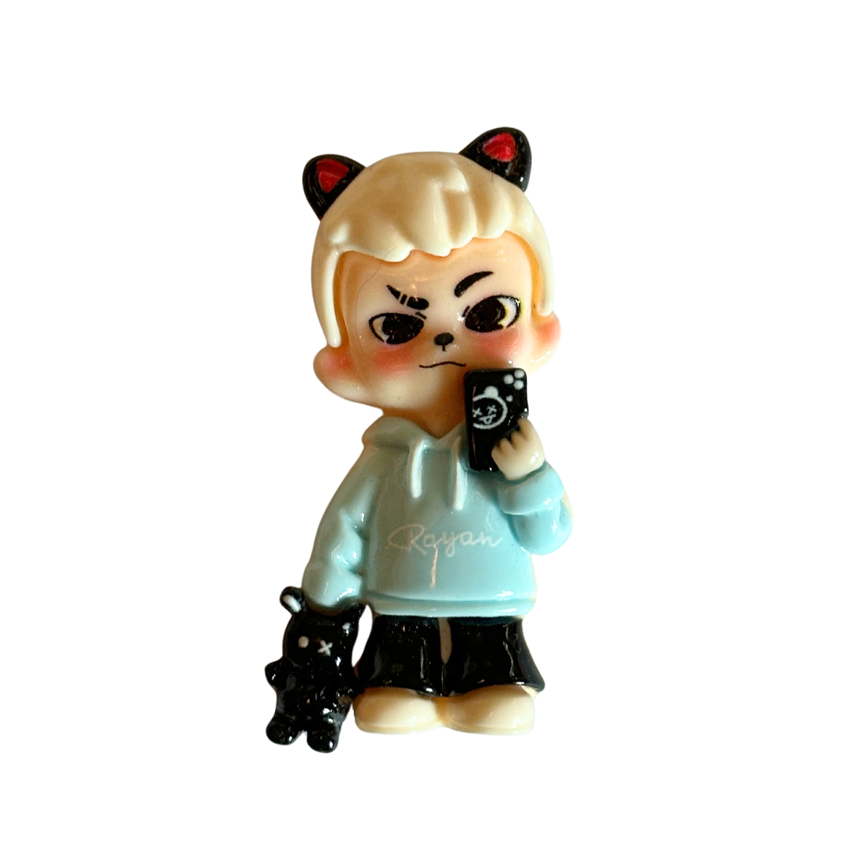 Cool Boy Big Charms