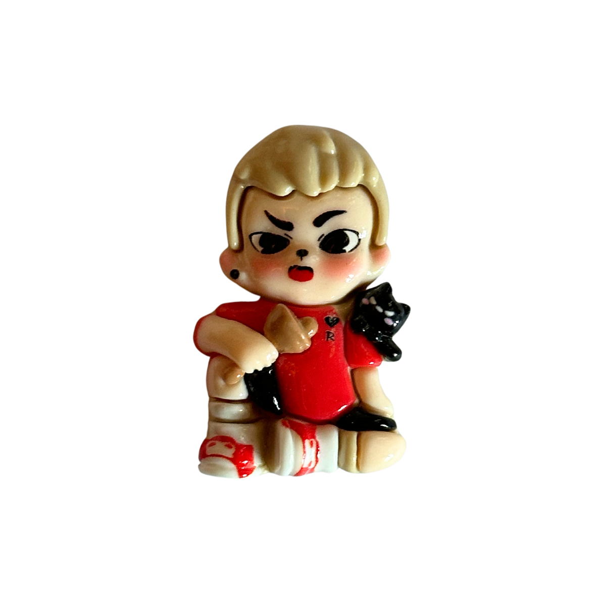 Cool Boy Big Charms