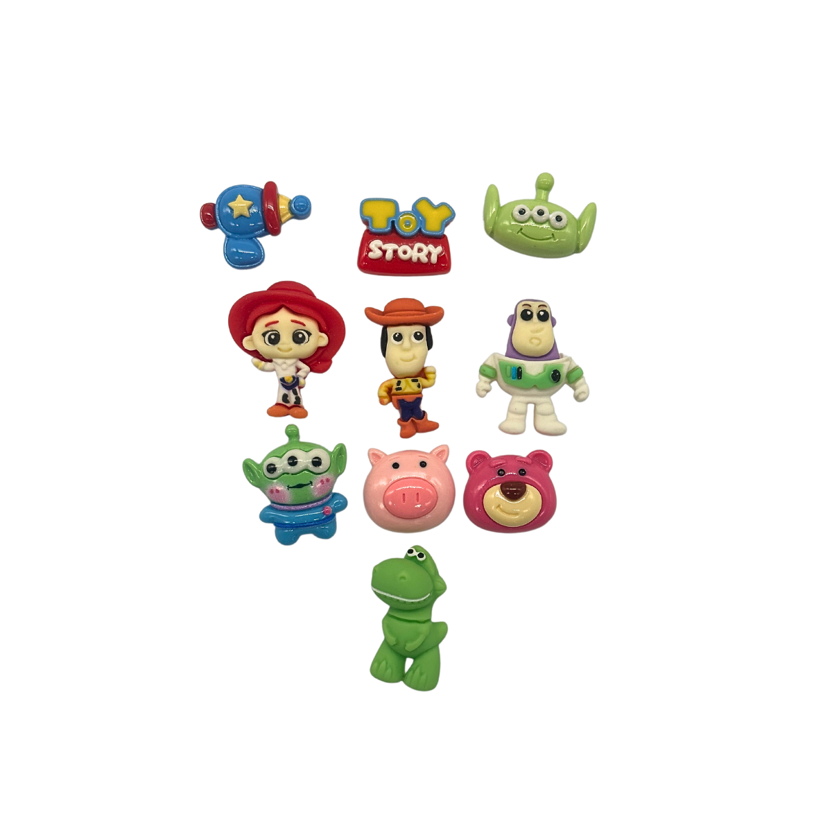 Toy Story DIY Charms Craft Kit