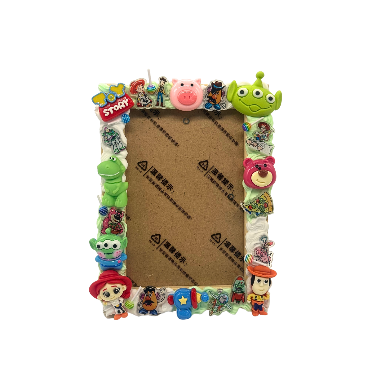 Toy Story DIY Charms Craft Kit