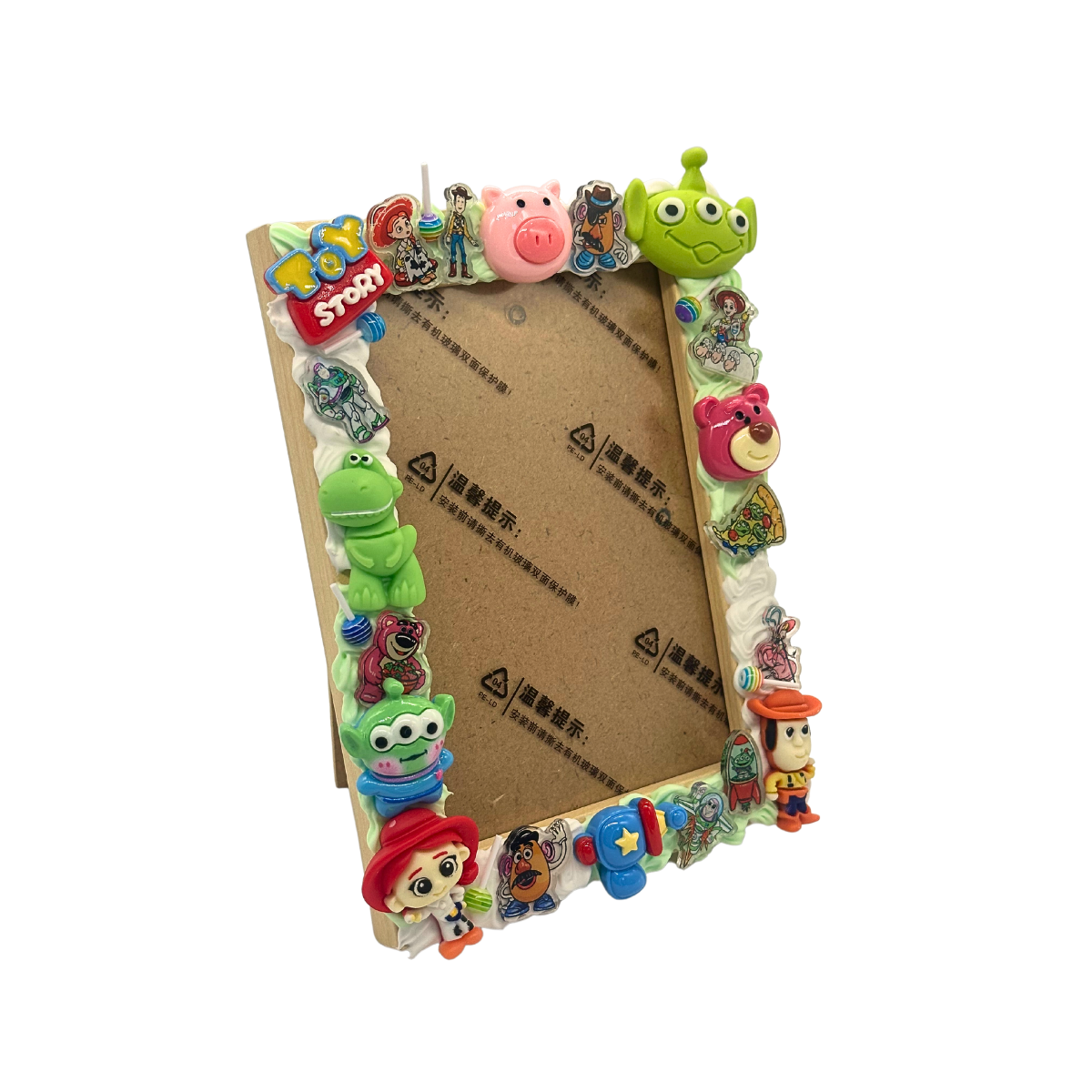 Toy Story DIY Charms Craft Kit