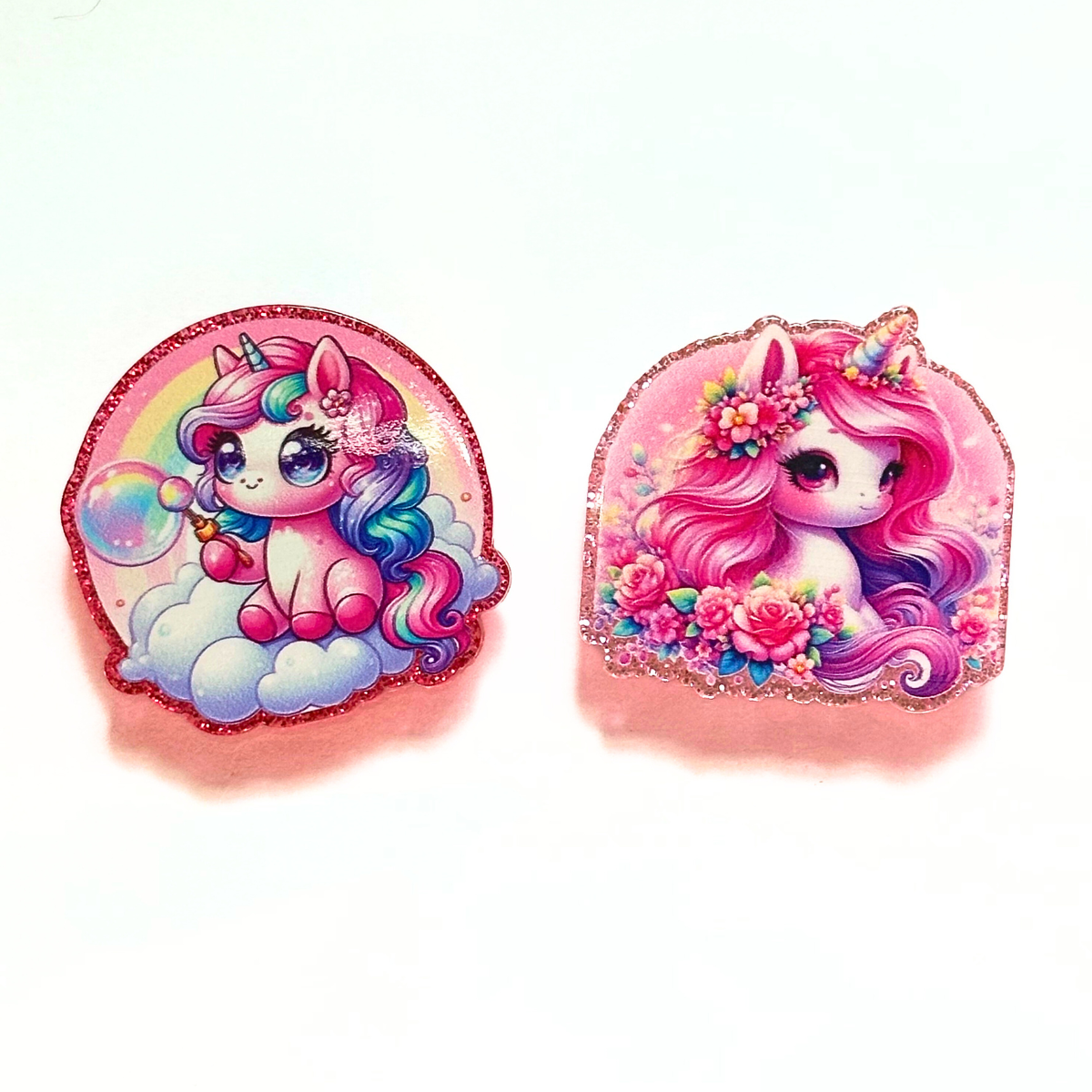 Unicorn Phone Grip