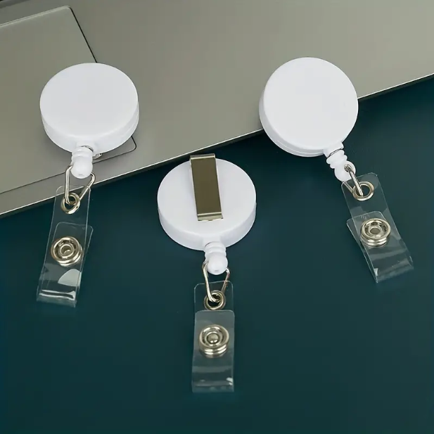 Medical Badge Reels