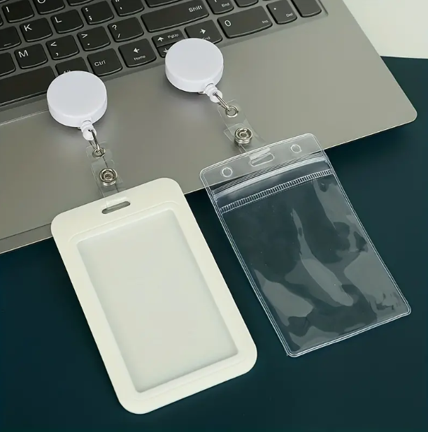 Medical Badge Reels
