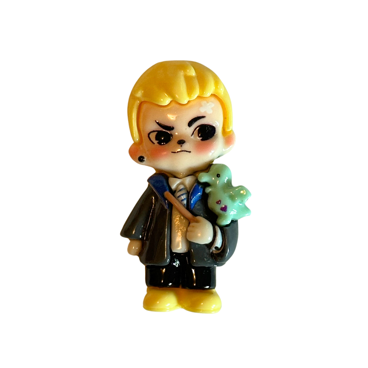 Cool Boy Big Charms