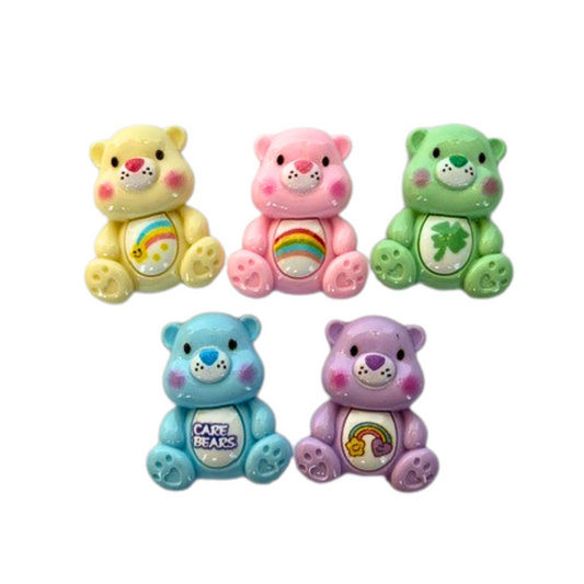 Care bear Small Charms #2