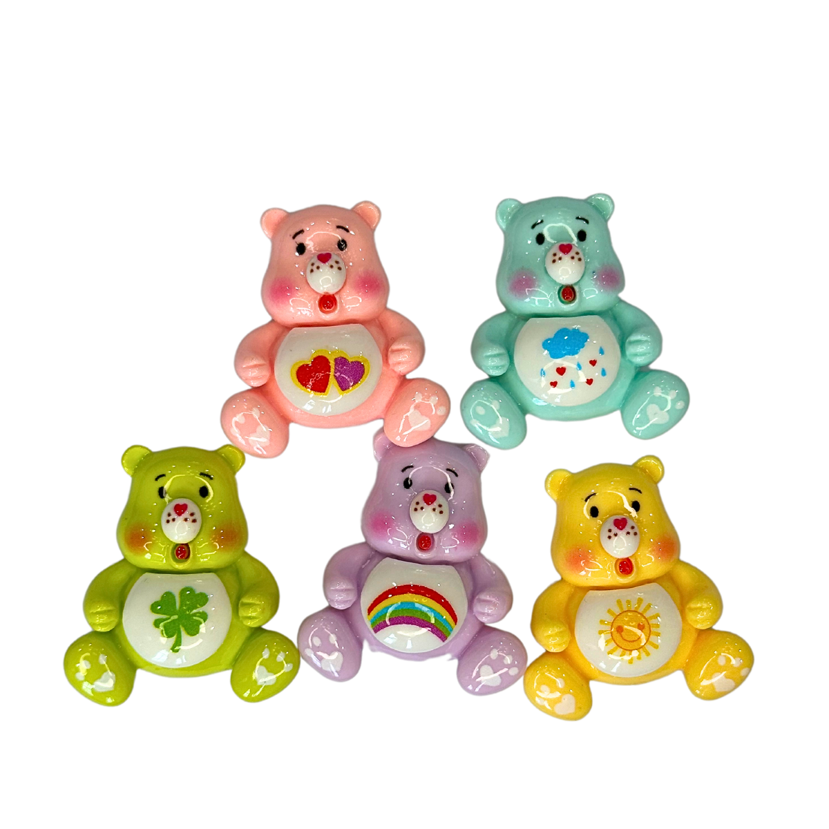 Care bear Big Charms