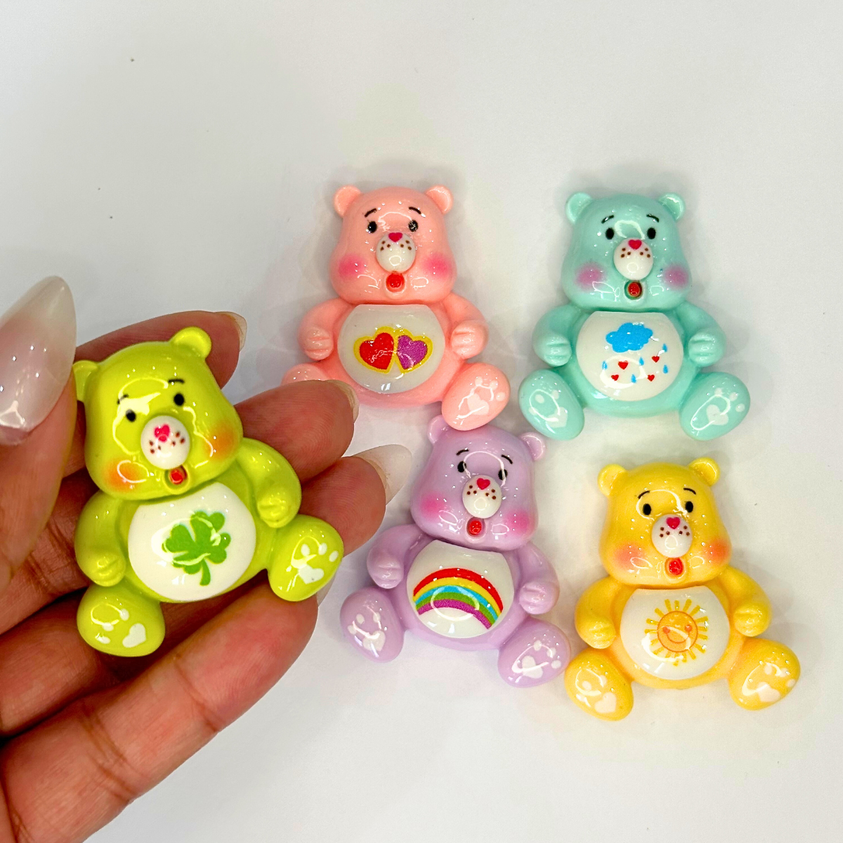 Care bear Big Charms