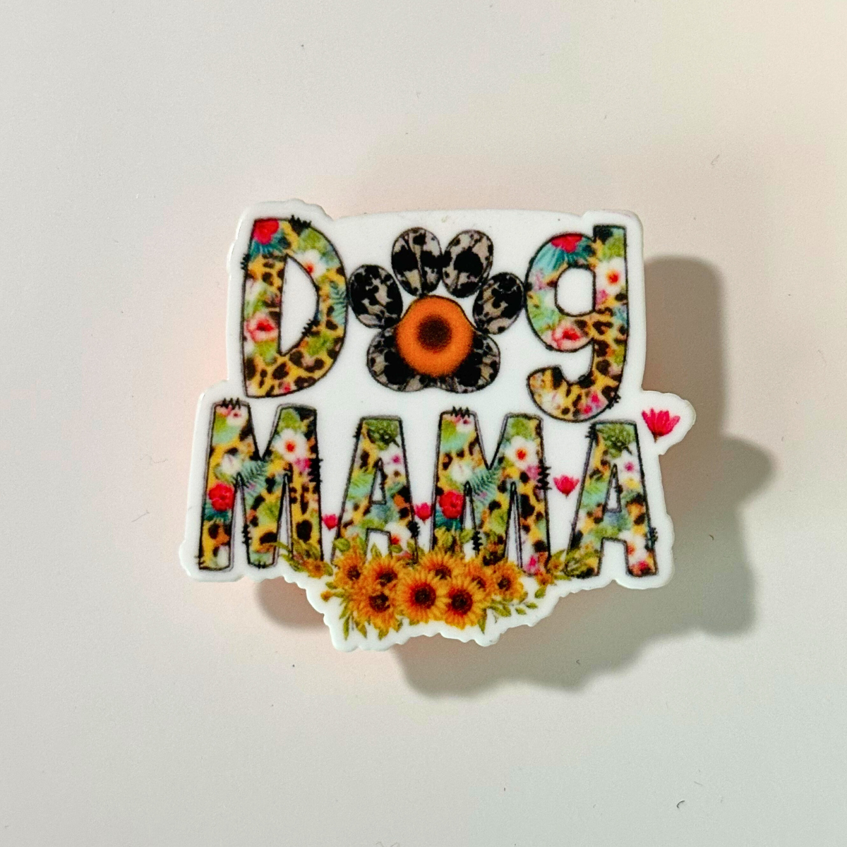 Dog Mama Phone Grip