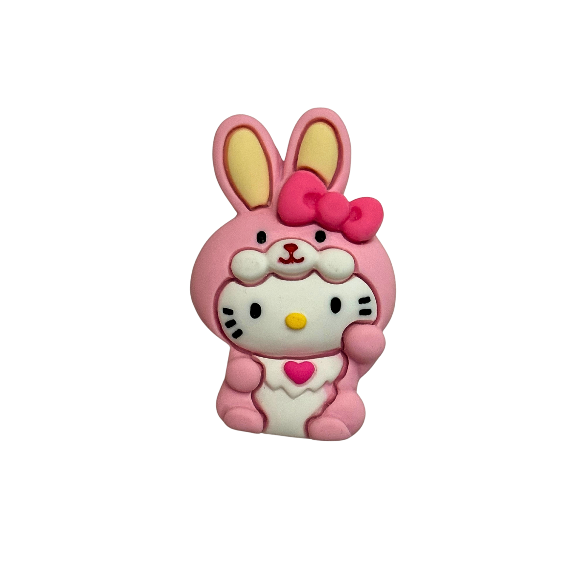 Easter Bunny Characters Big Charms