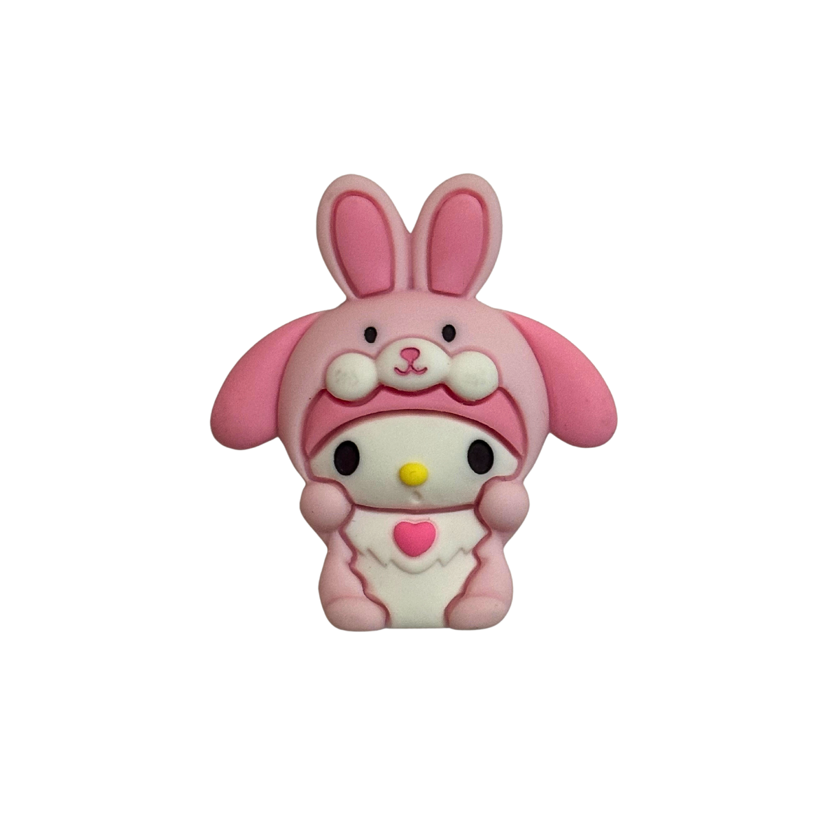 Easter Bunny Characters Big Charms