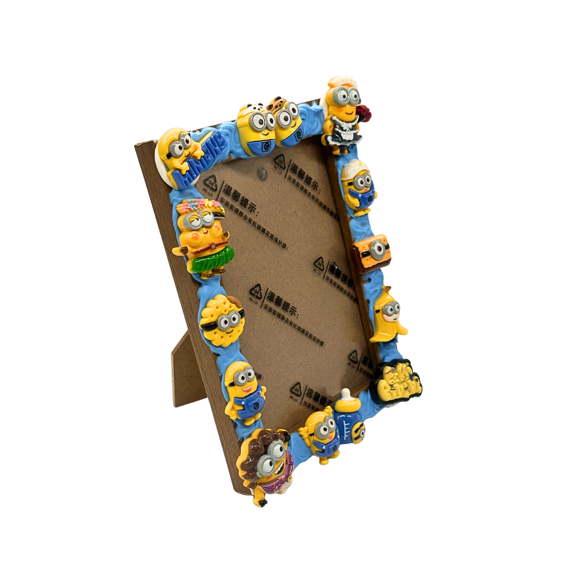 Minions DIY Charms Craft Kit