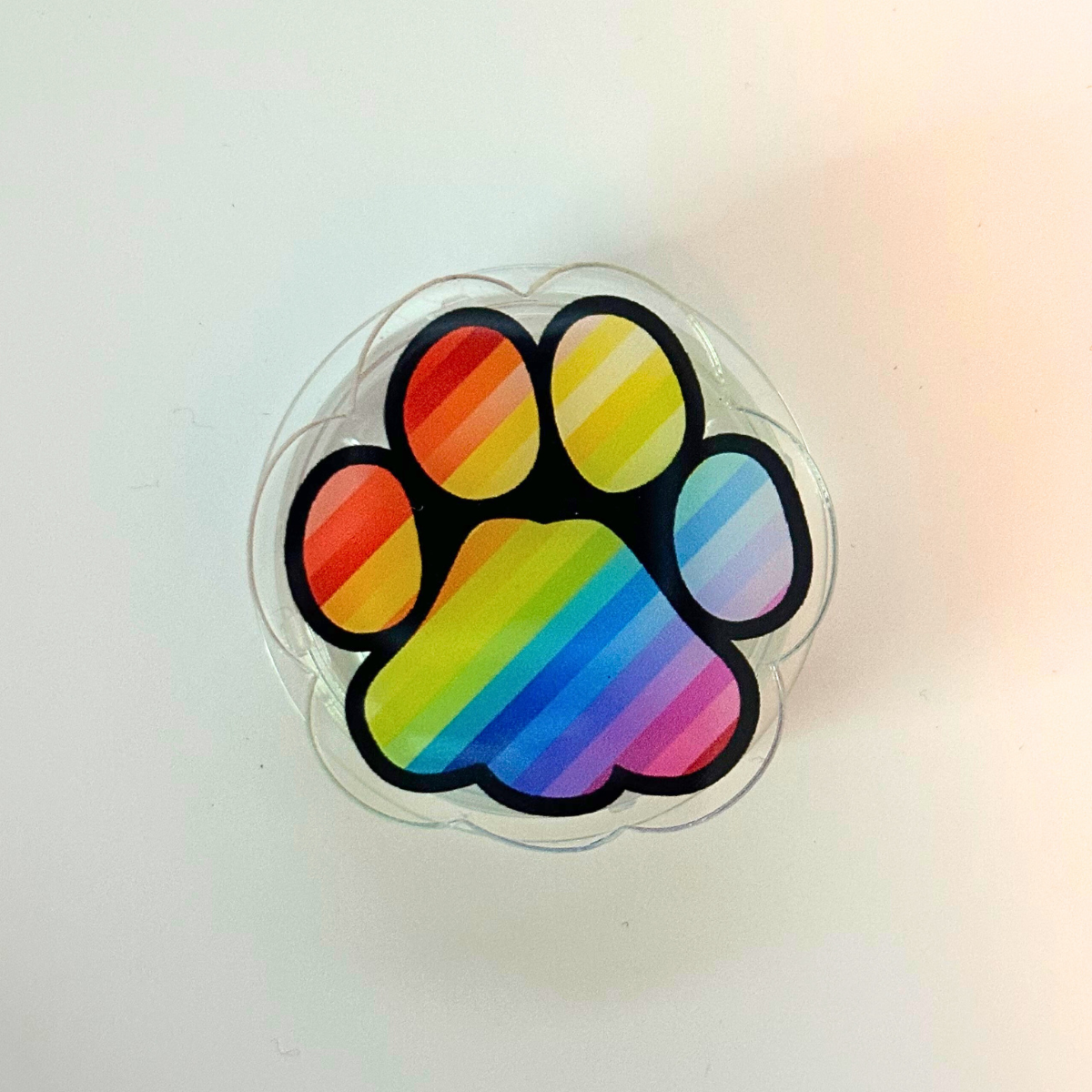 Pride Phone Grip