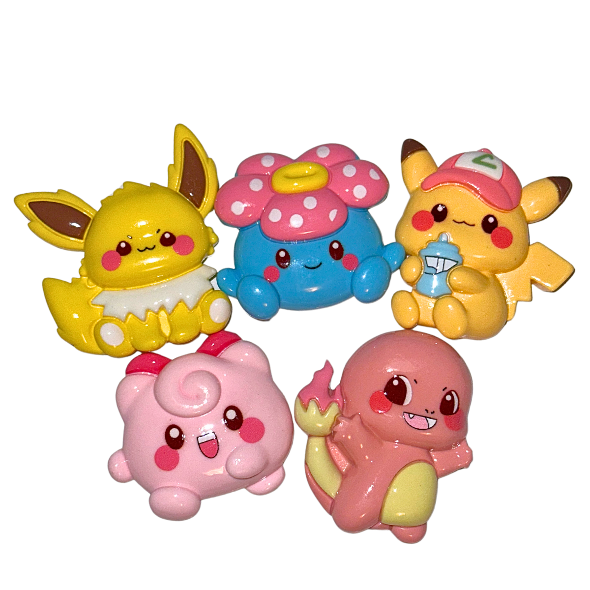 Poke Big Charms