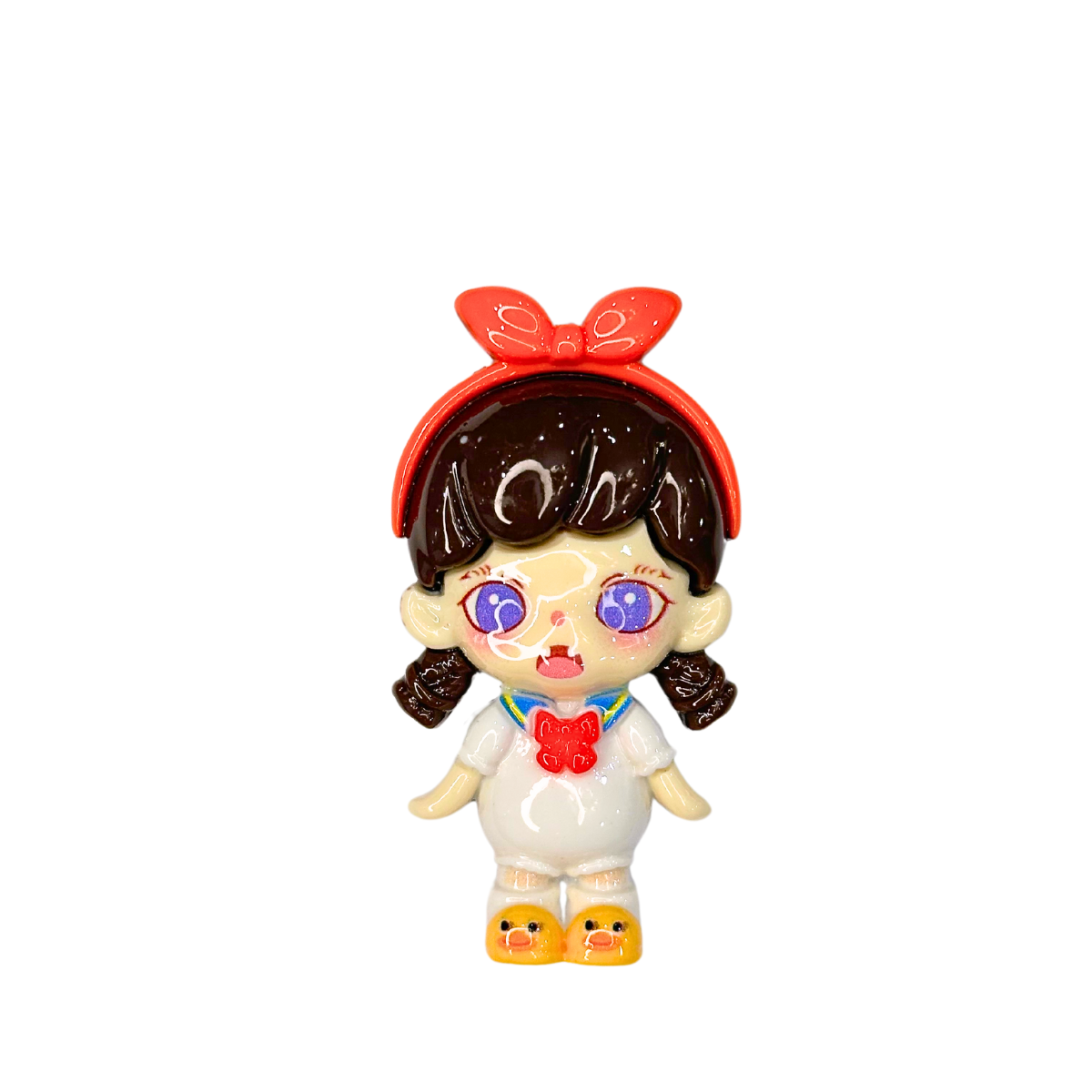 Kawaii Dora Big Charms